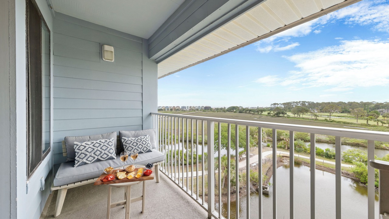 Photo of Outdoor in Palmetto Dunes