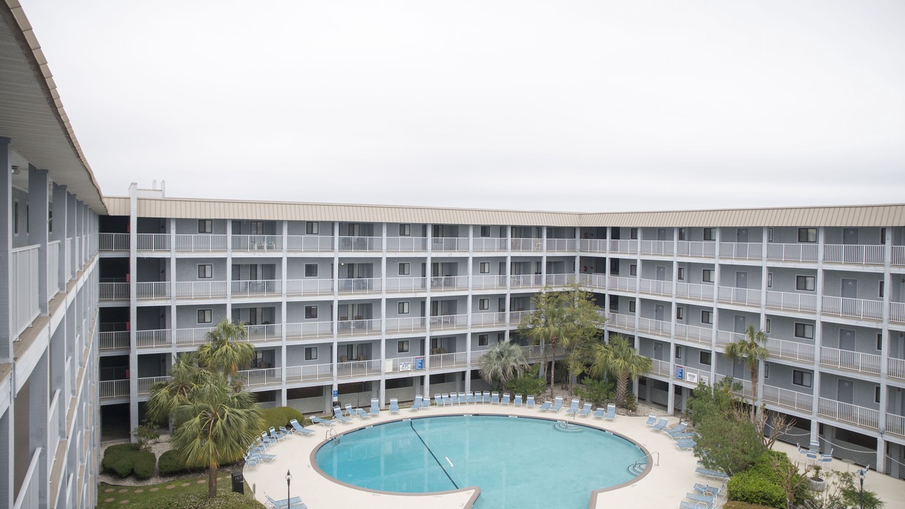 Photo of Outdoor in Palmetto Dunes