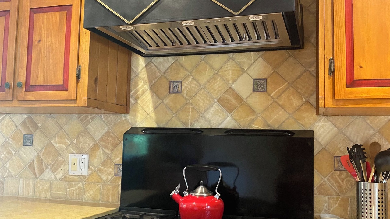 Photo of Kitchen in Austin