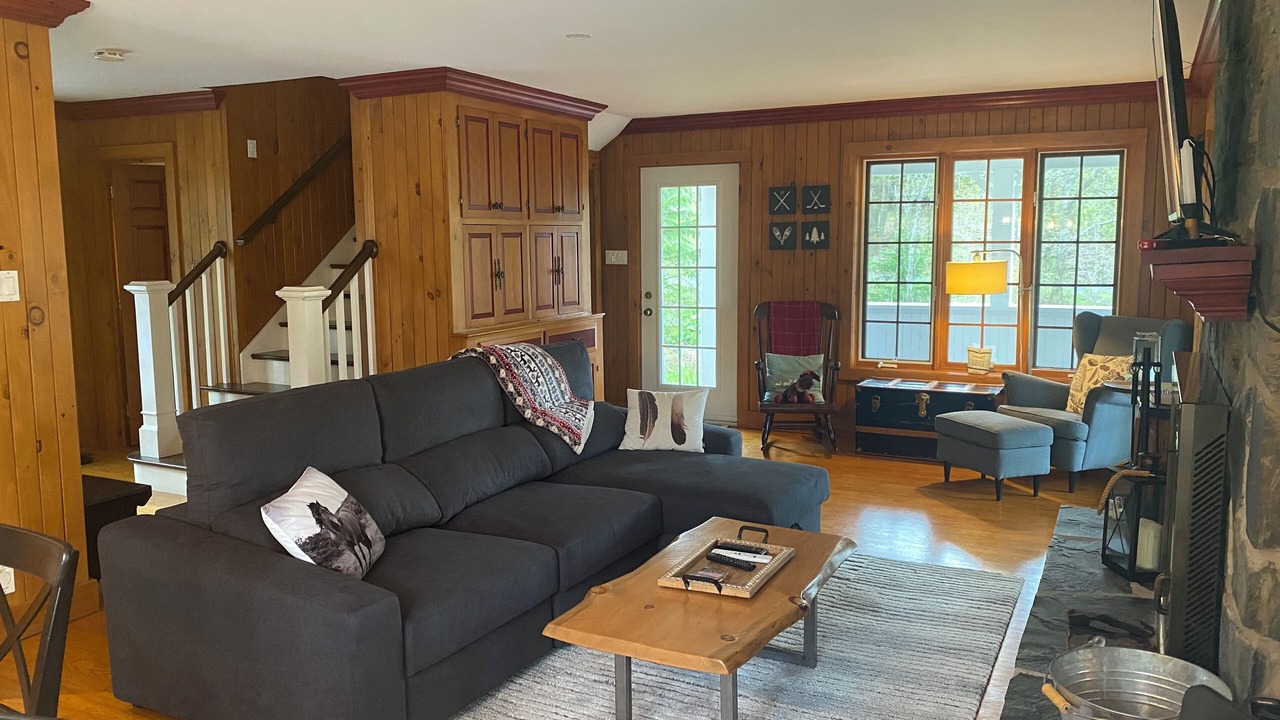 Photo of Livingroom in Austin