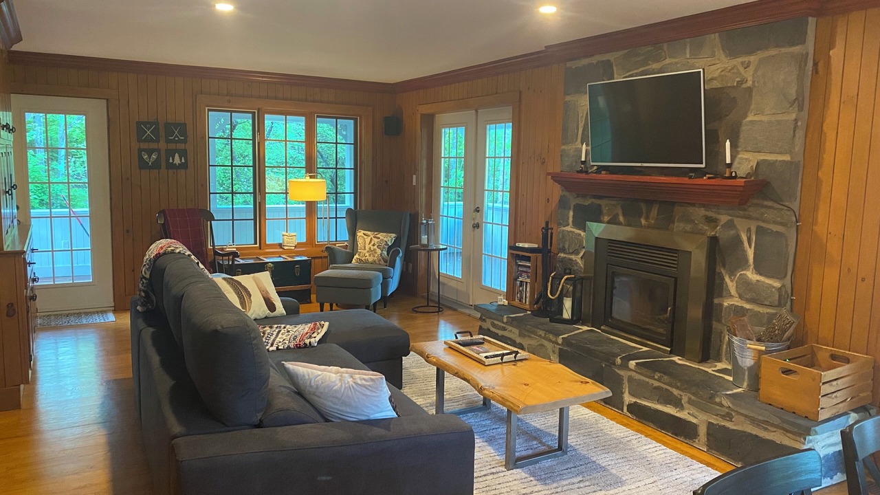 Photo of Livingroom in Austin