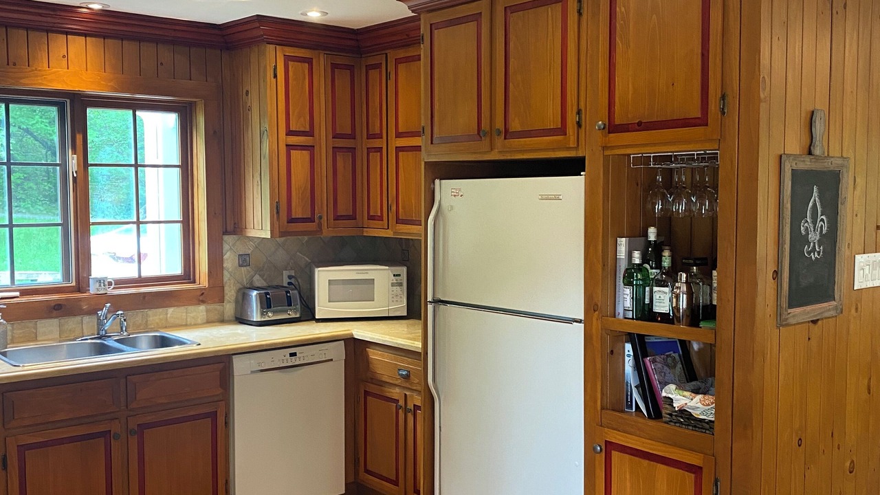 Photo of Kitchen in Austin