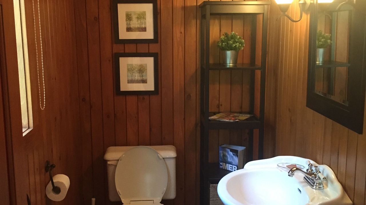 Photo of Bathroom in Austin