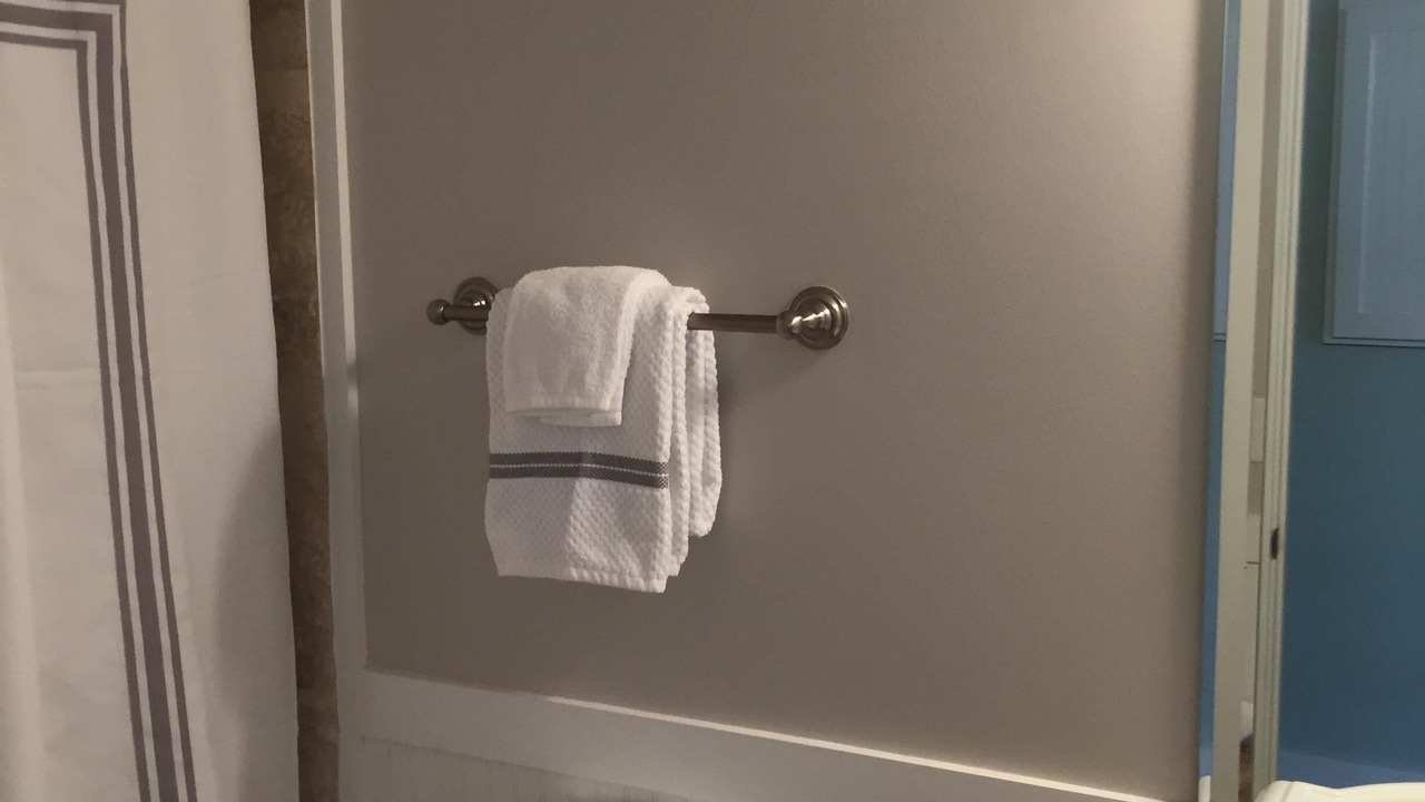Photo of Bathroom in Rosemary Beach