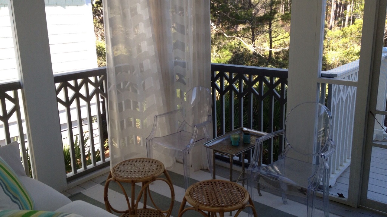 Photo of Outdoor in Rosemary Beach