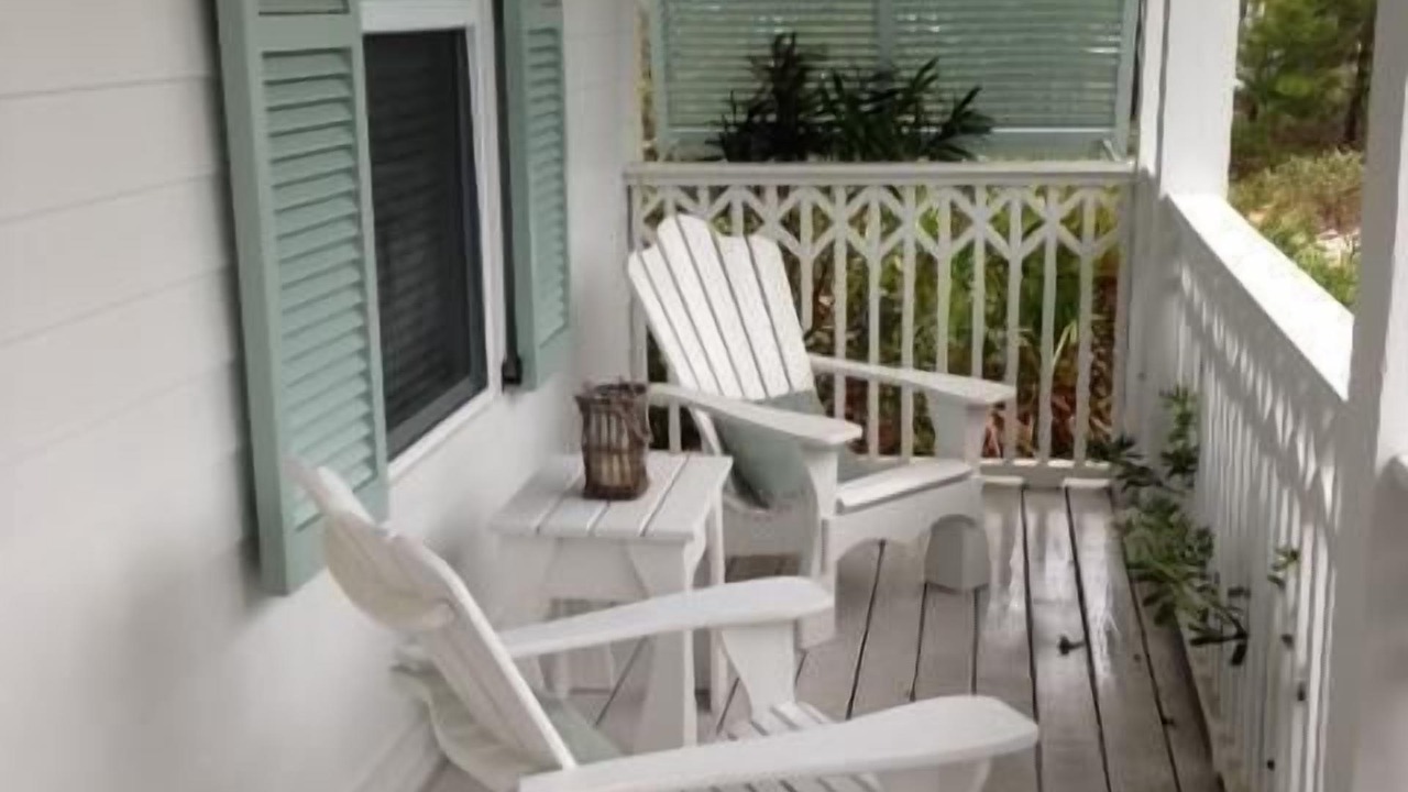 Photo of Outdoor in Rosemary Beach