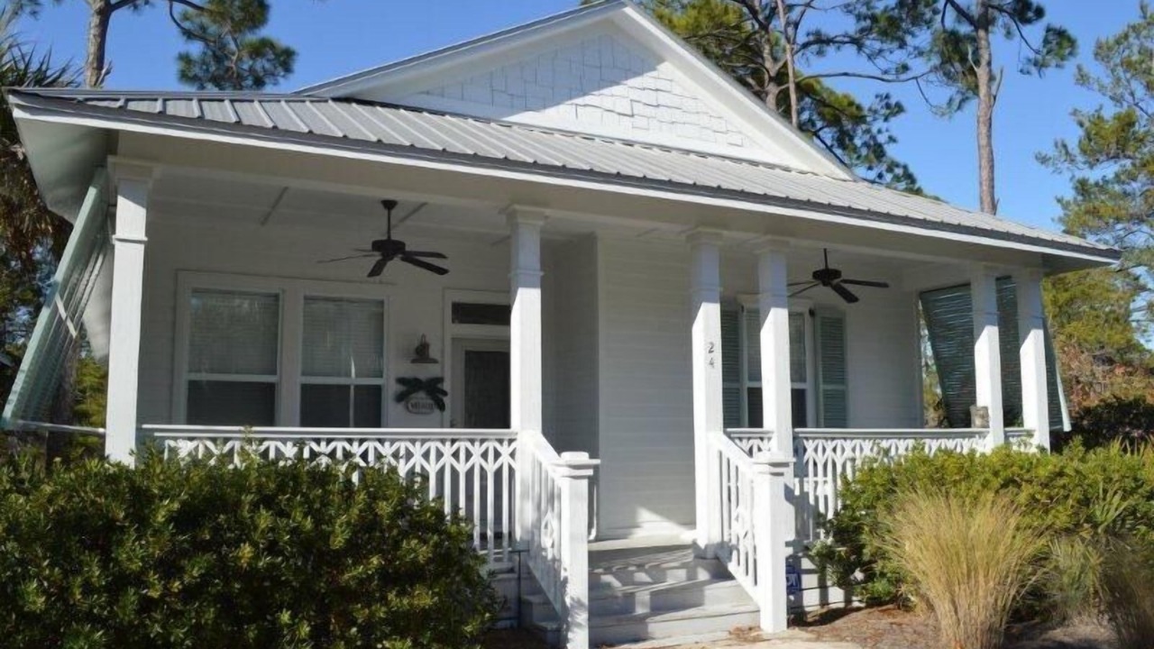 Photo of Outdoor in Rosemary Beach