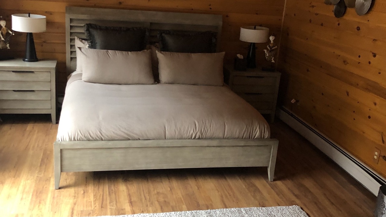 Photo of Bedroom in Starlight