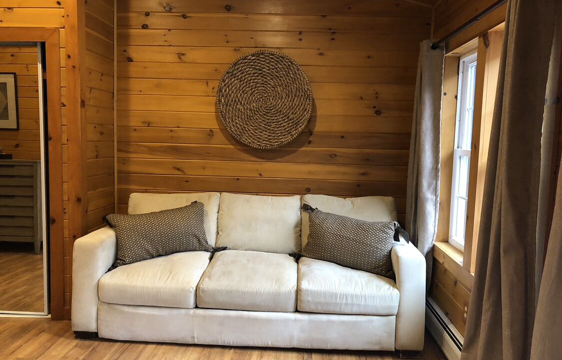 Photo of Livingroom in Starlight