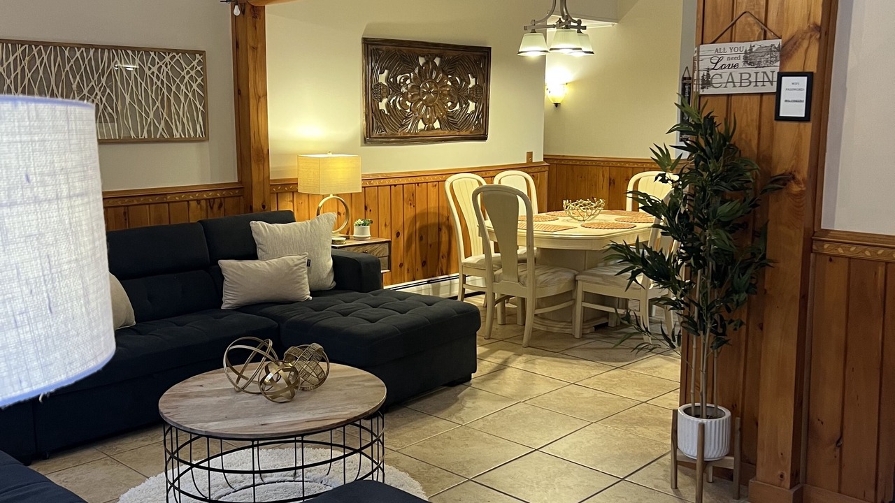 Photo of Livingroom in Starlight