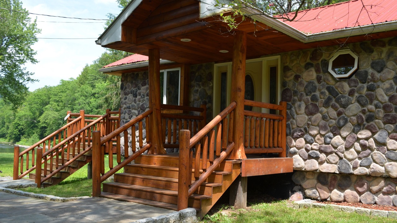 Photo of Outdoor in Starlight