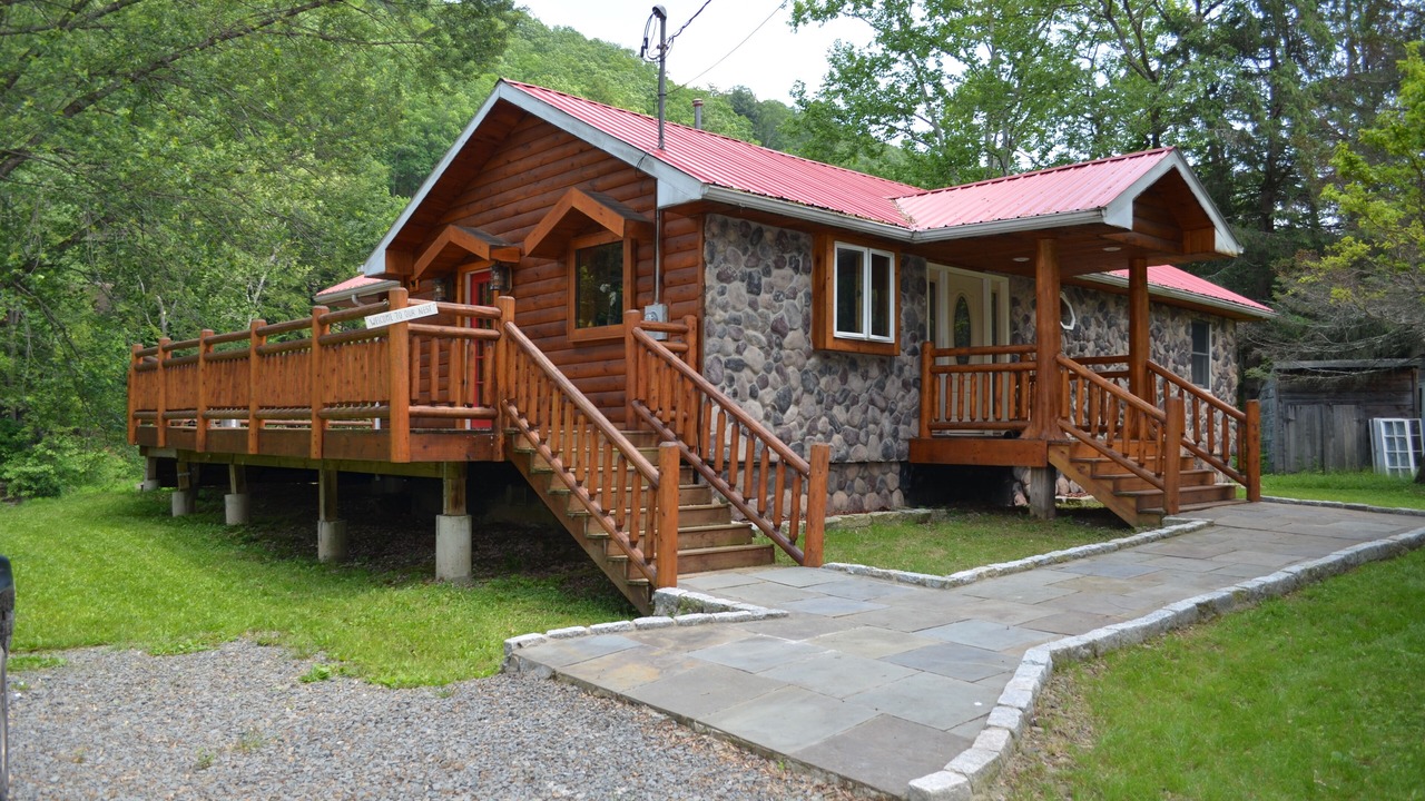 Photo of Outdoor in Starlight