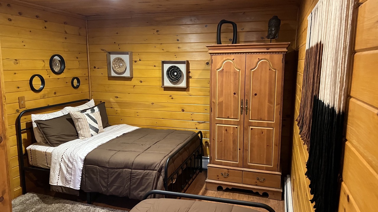 Photo of Bedroom in Starlight