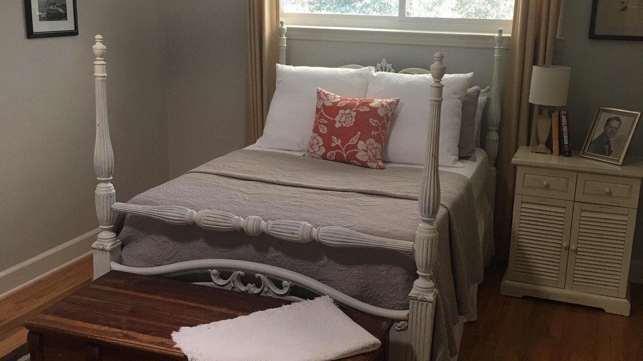 Photo of Bedroom in North Augusta