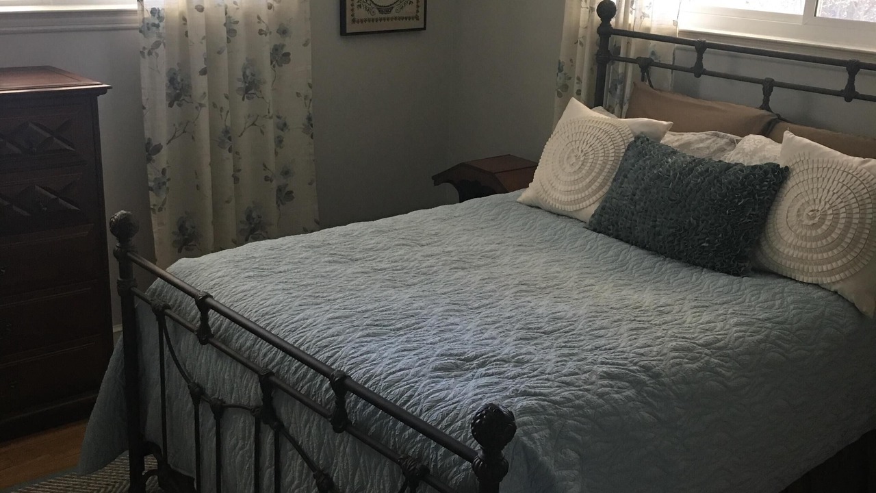 Photo of Bedroom in North Augusta