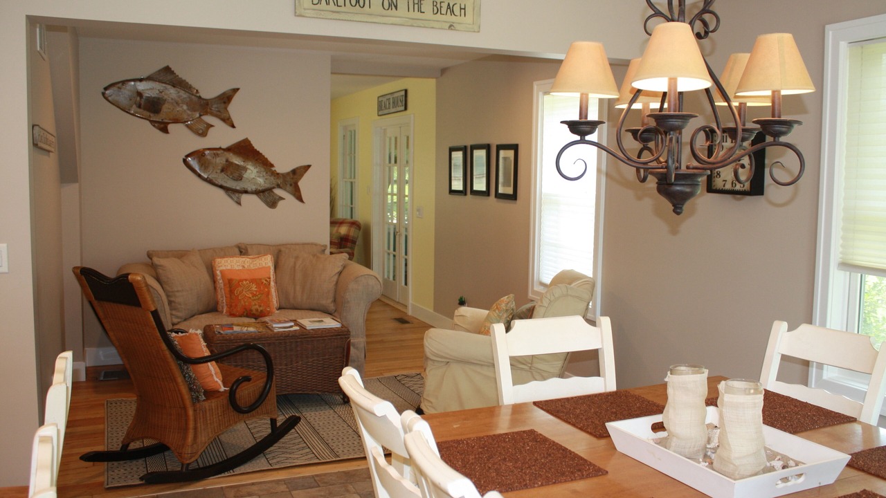 Photo of Bedroom in South Haven