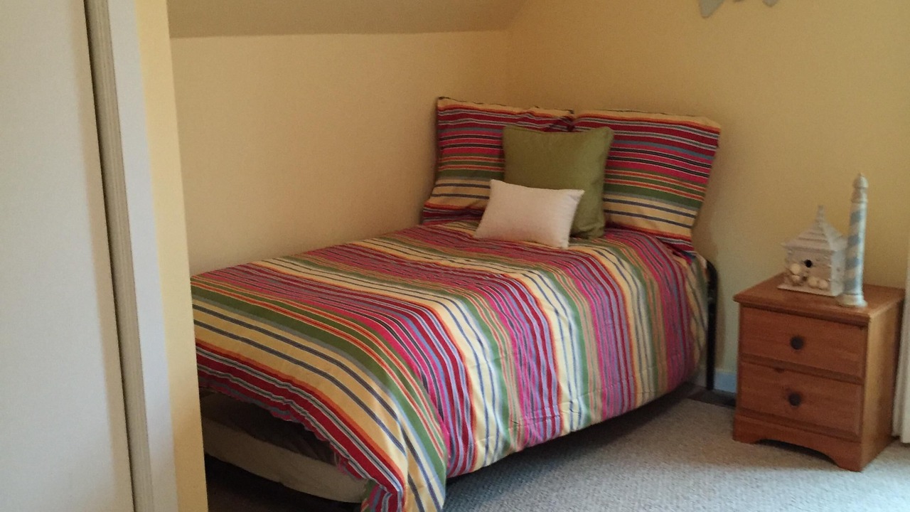 Photo of Bedroom in South Haven