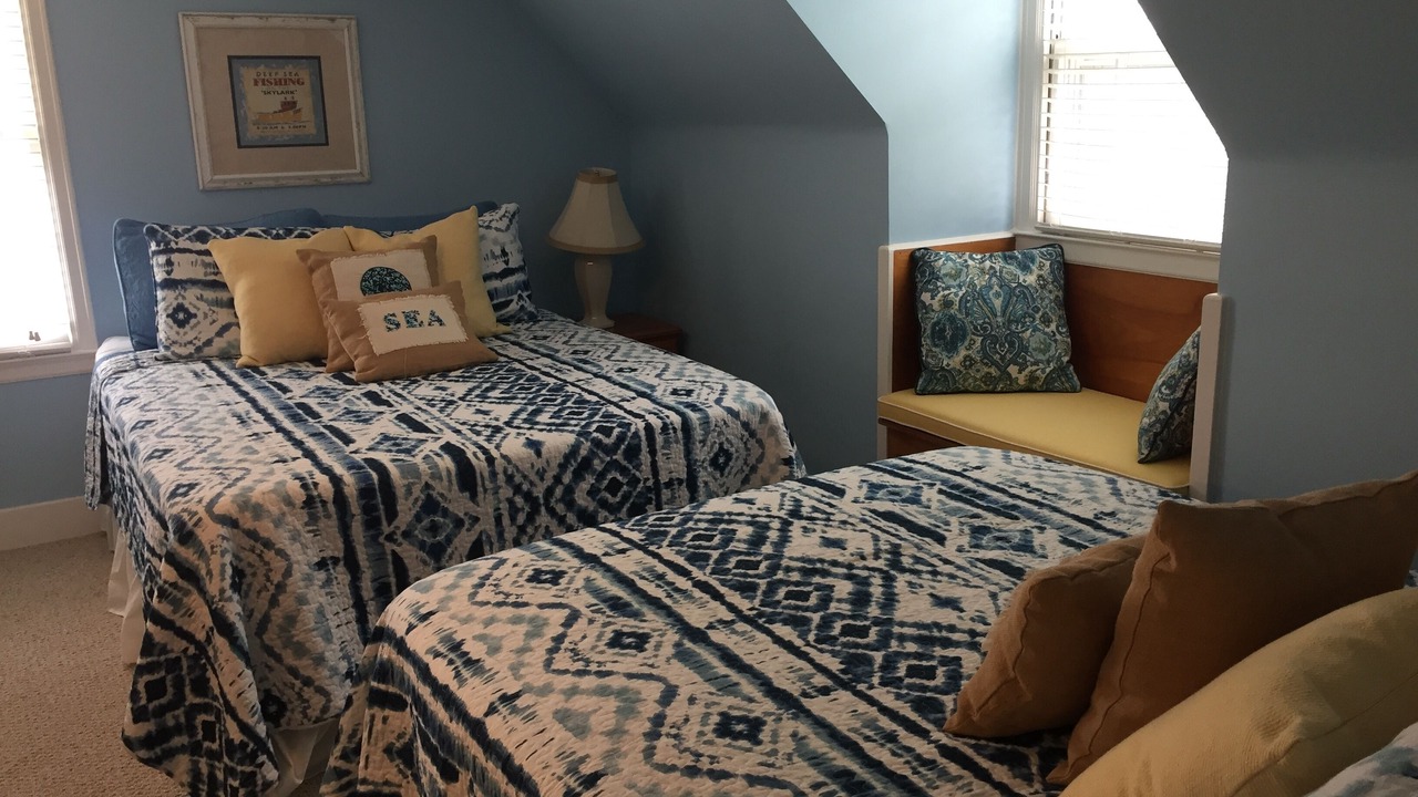 Photo of Bedroom in South Haven