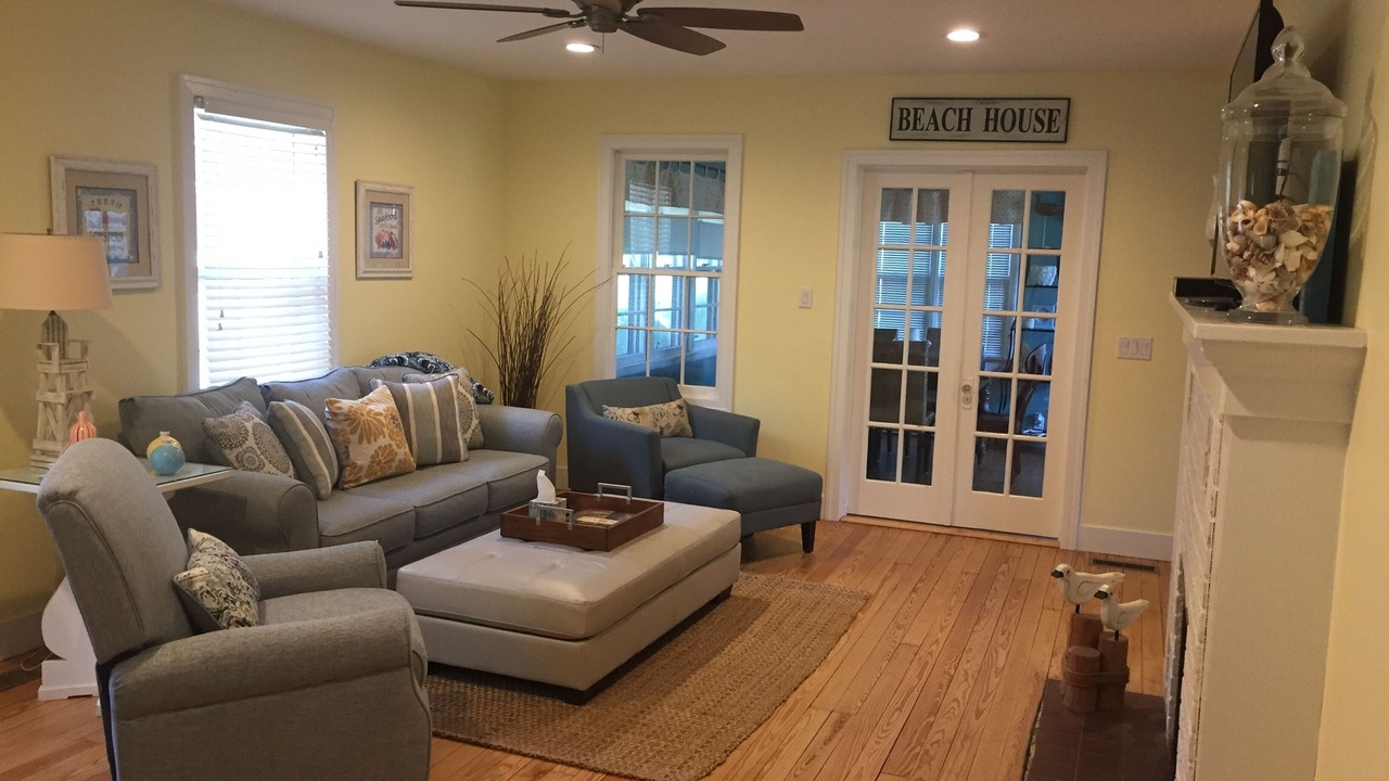 Photo of Bedroom in South Haven
