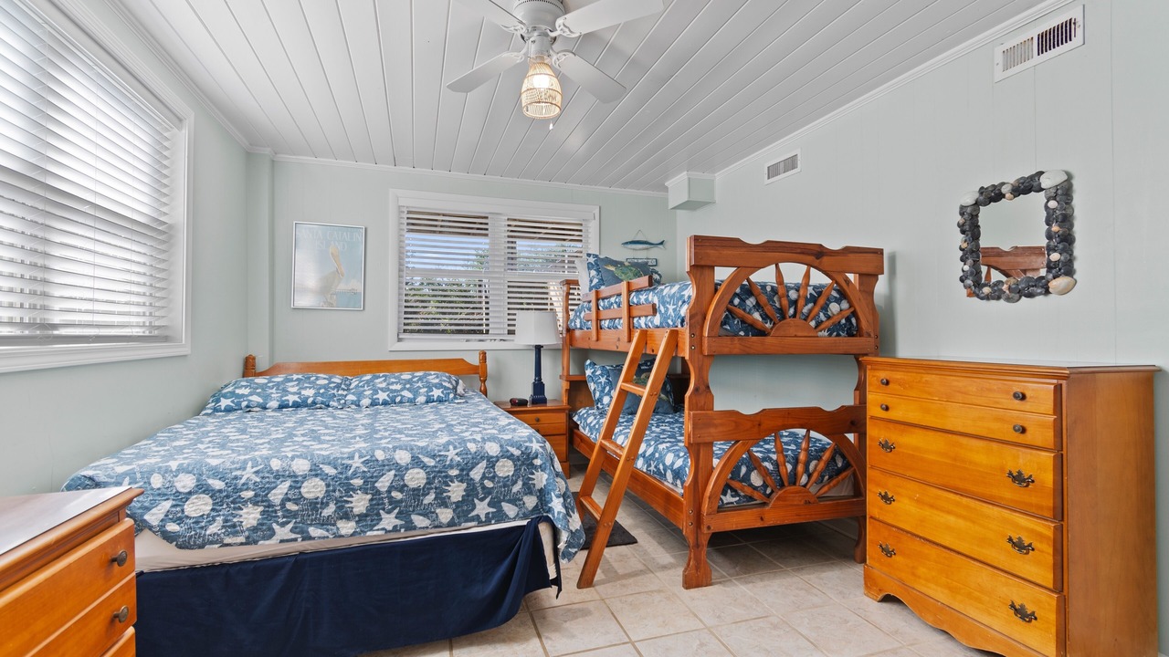 Photo of Bedroom in Holden Beach