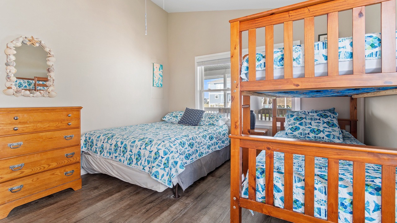 Photo of Bedroom in Holden Beach