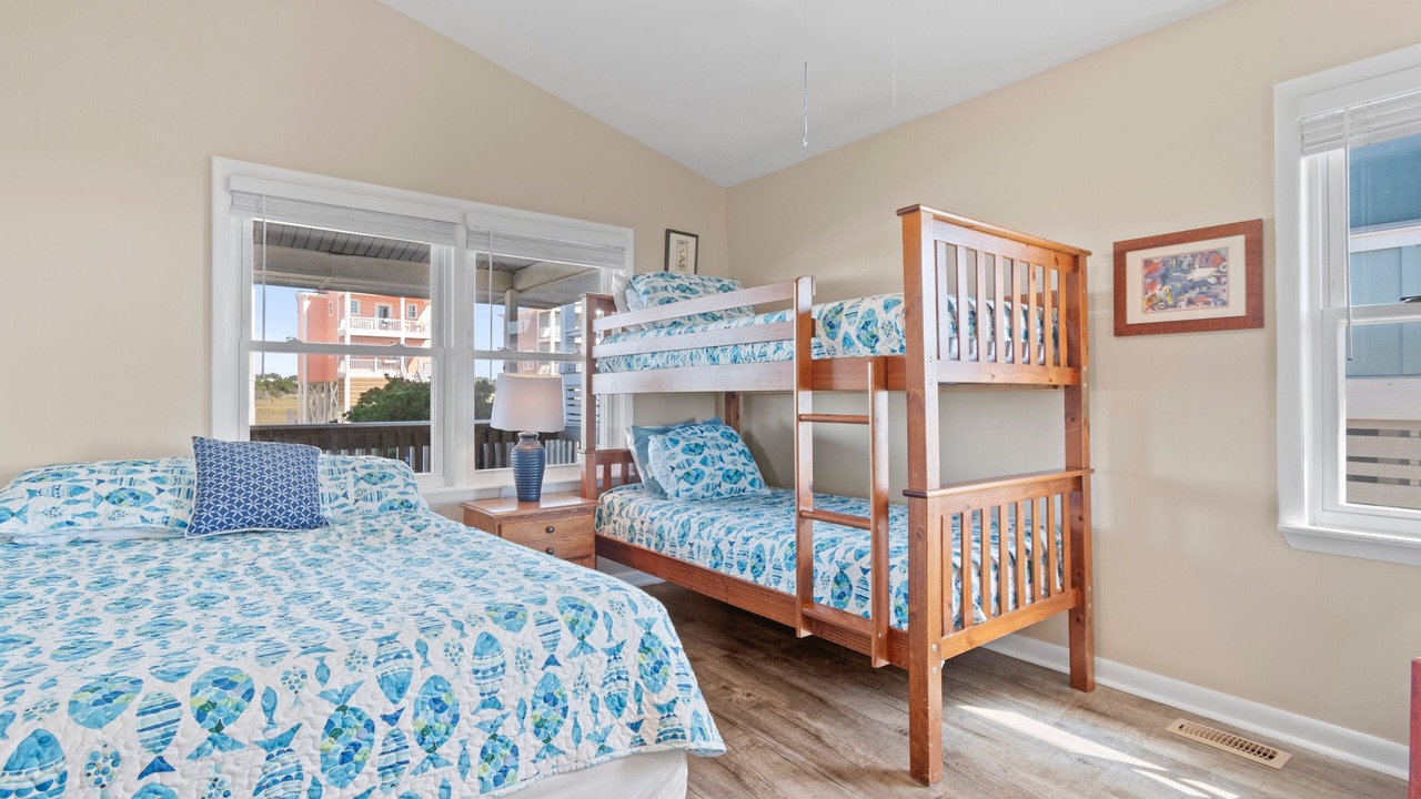 Photo of Bedroom in Holden Beach