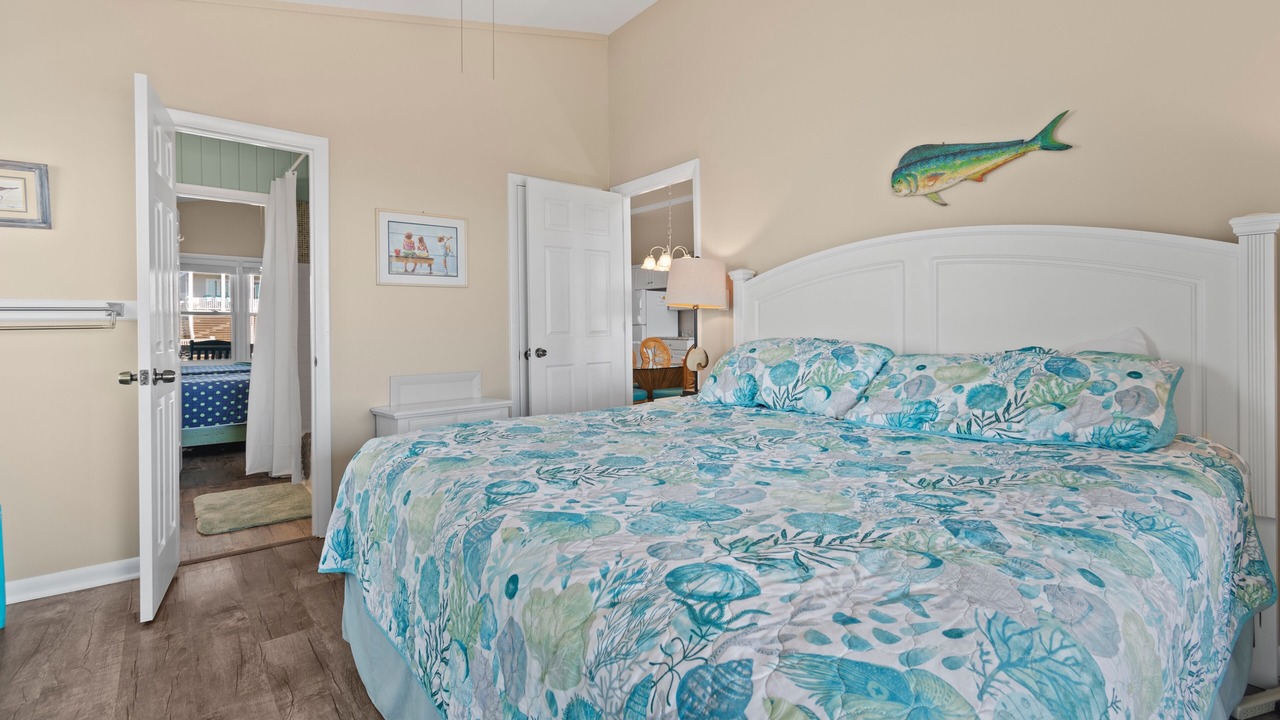 Photo of Bedroom in Holden Beach