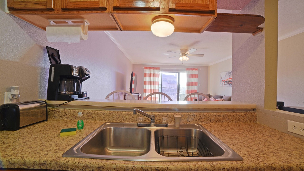 Photo of Kitchen in Corpus Christi