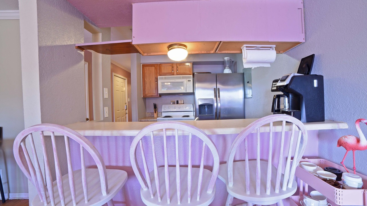 Photo of Kitchen in Corpus Christi