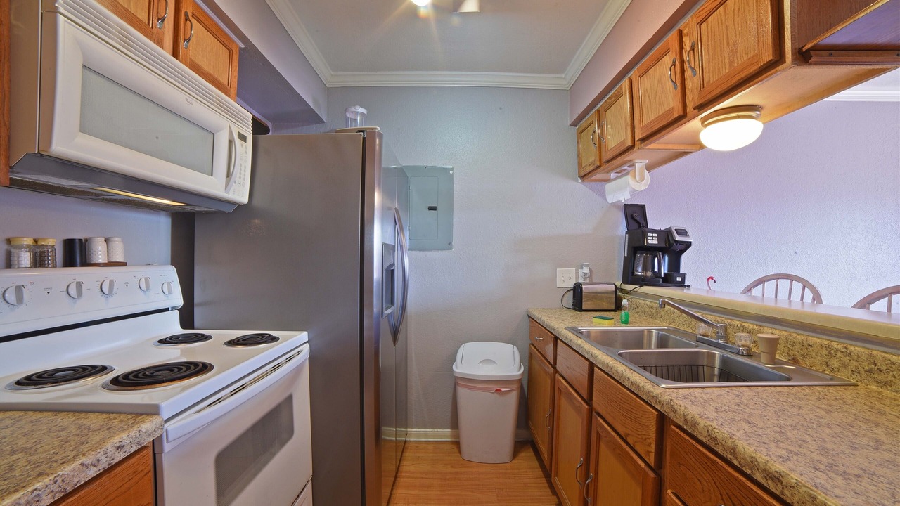 Photo of Kitchen in Corpus Christi