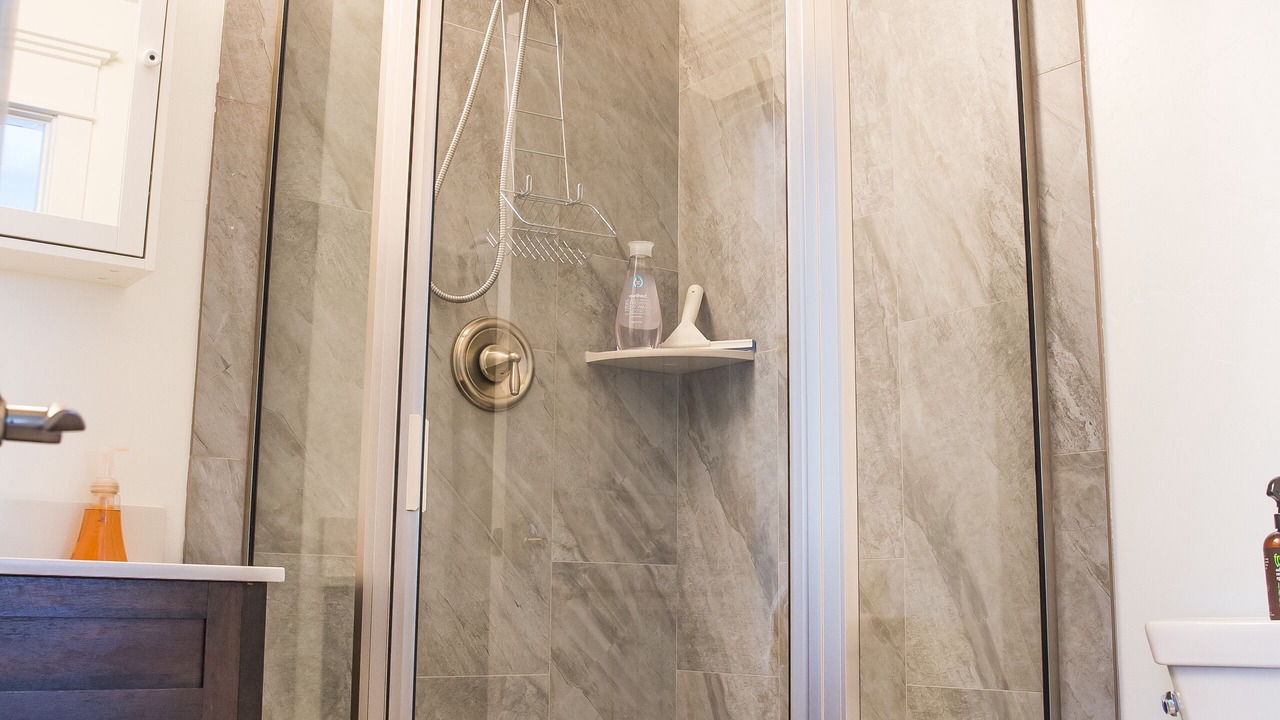 Photo of Bathroom in Driggs