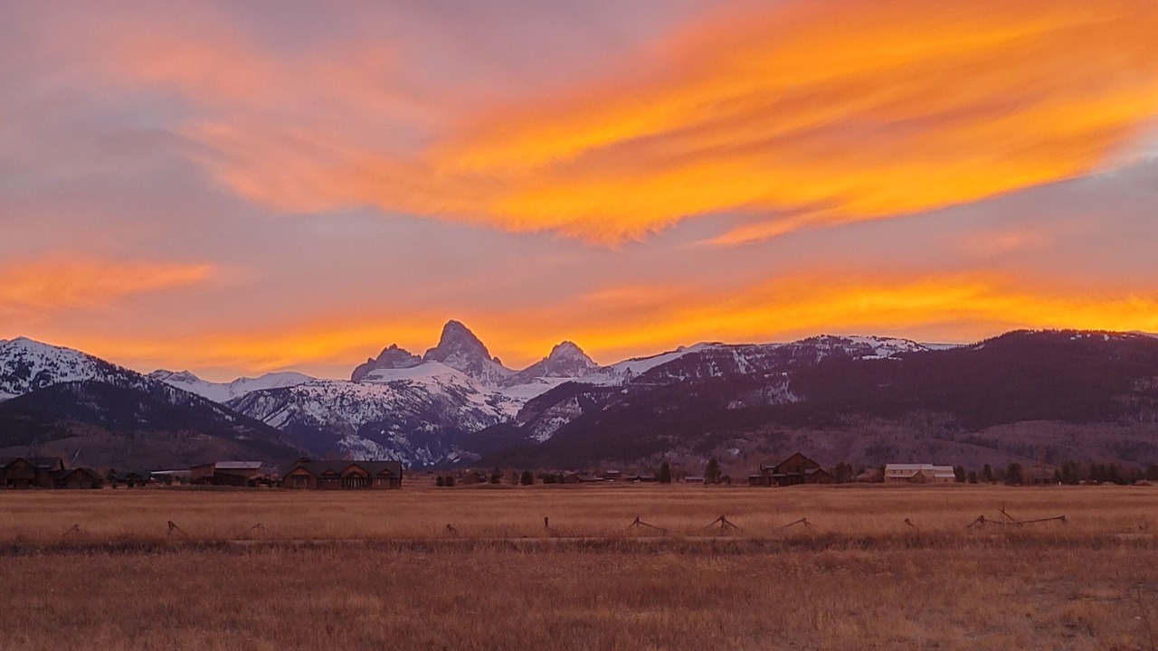 Photo of Outdoor in Driggs