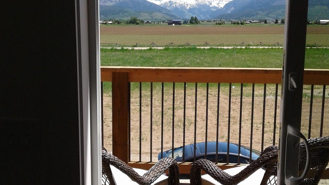 Photo of Others in Driggs