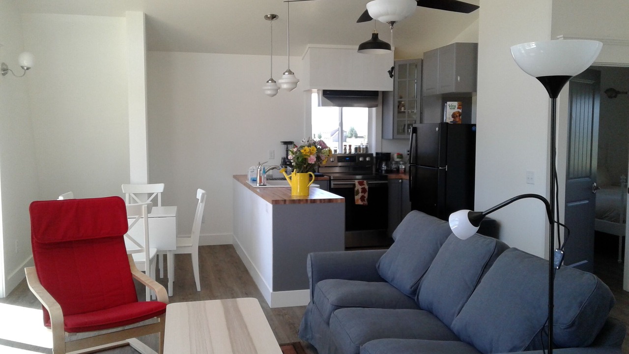 Photo of Livingroom in Driggs