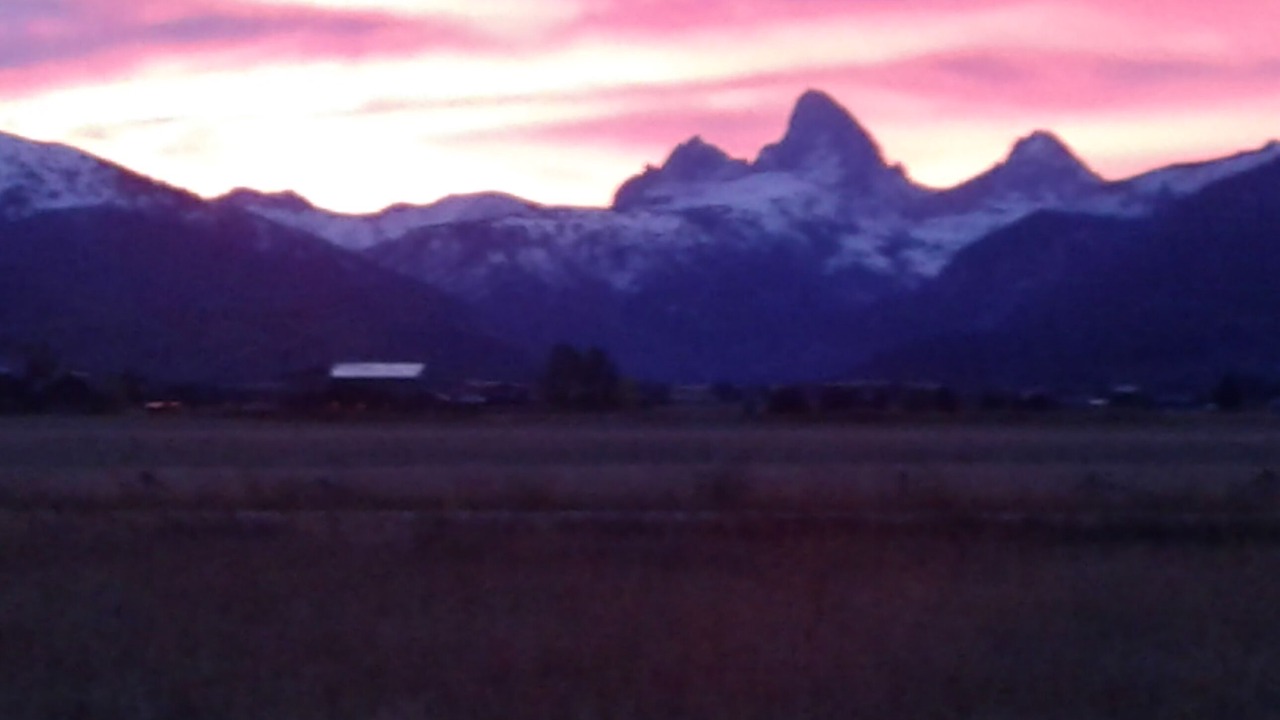 Photo of Others in Driggs