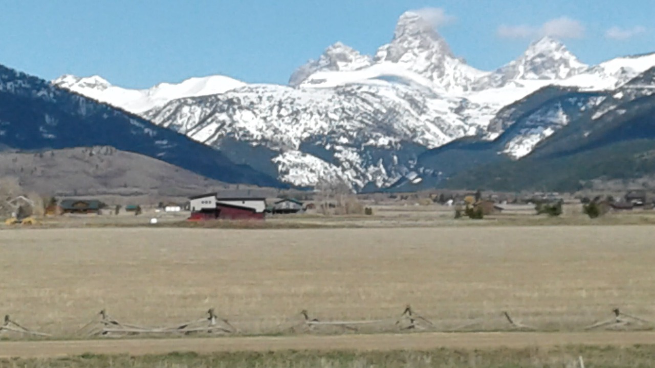 Photo of Others in Driggs