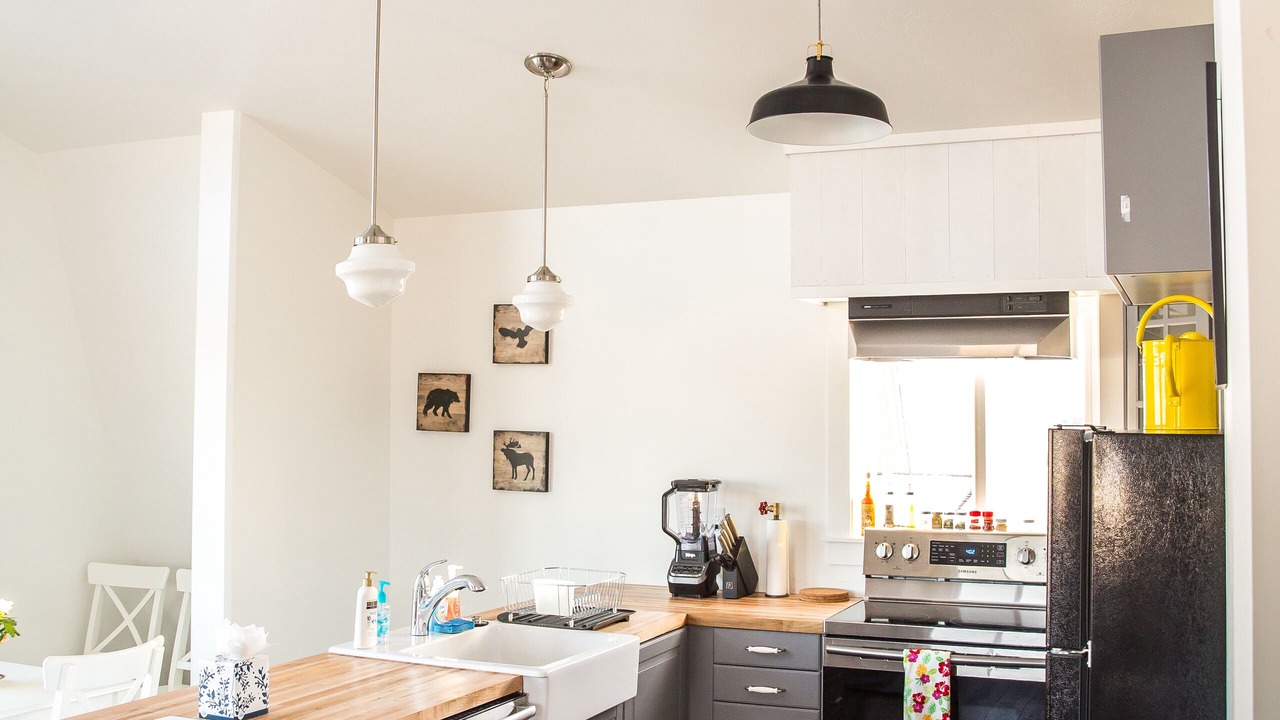 Photo of Kitchen in Driggs