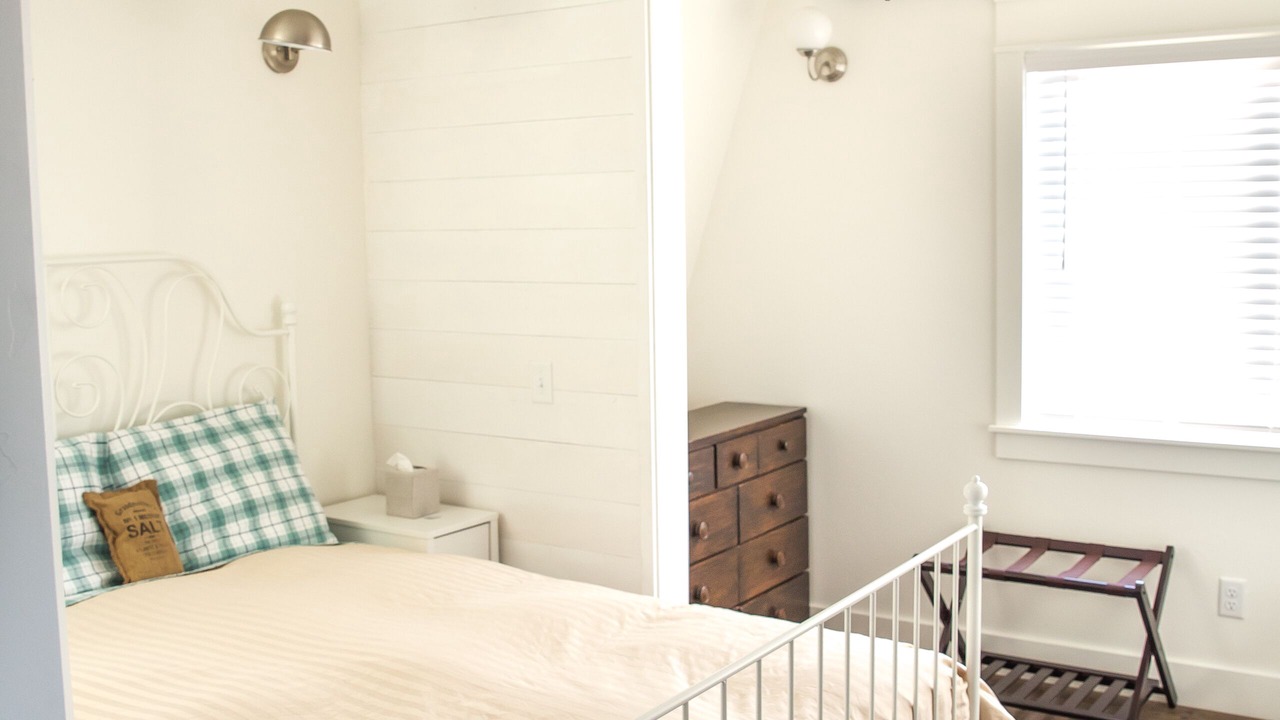 Photo of Bedroom in Driggs