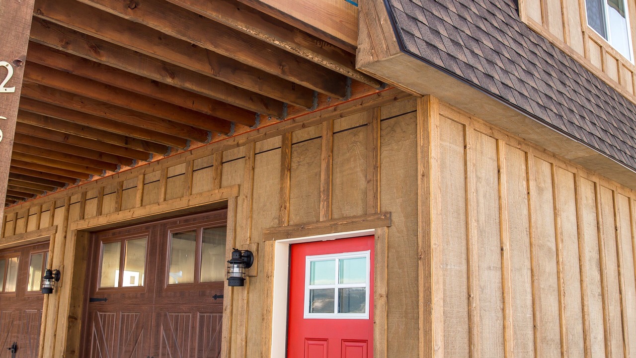 Photo of Outdoor in Driggs