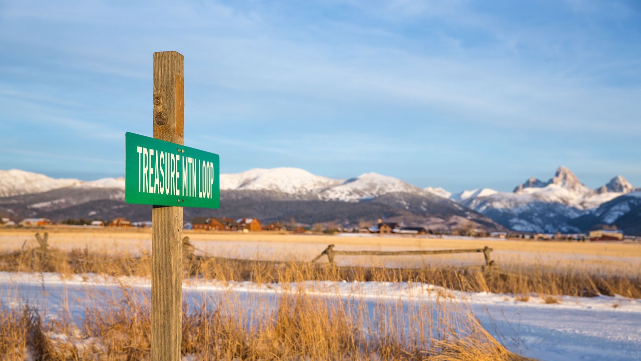 Photo of Outdoor in Driggs