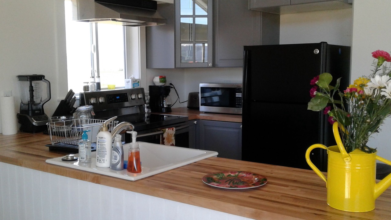 Photo of Kitchen in Driggs