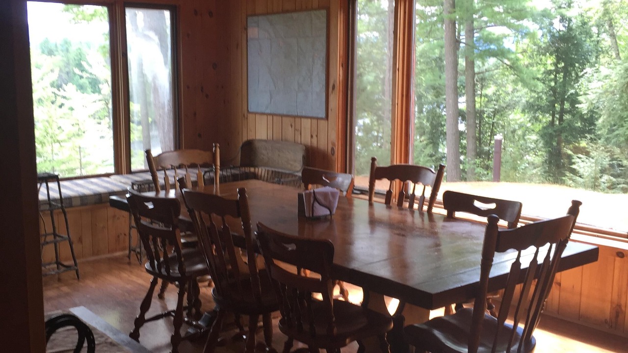 Photo of Bedroom in Saranac Lake