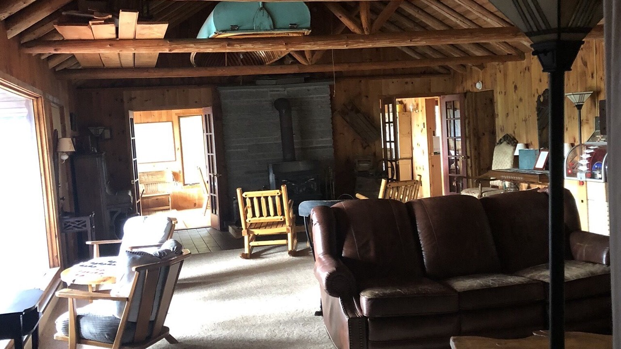 Photo of Bedroom in Saranac Lake