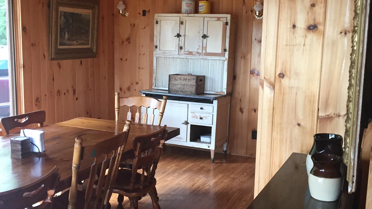 Photo of Bedroom in Saranac Lake