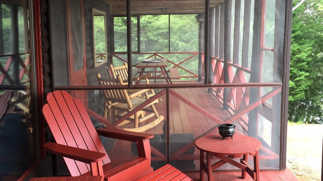 Photo of Outdoor in Saranac Lake
