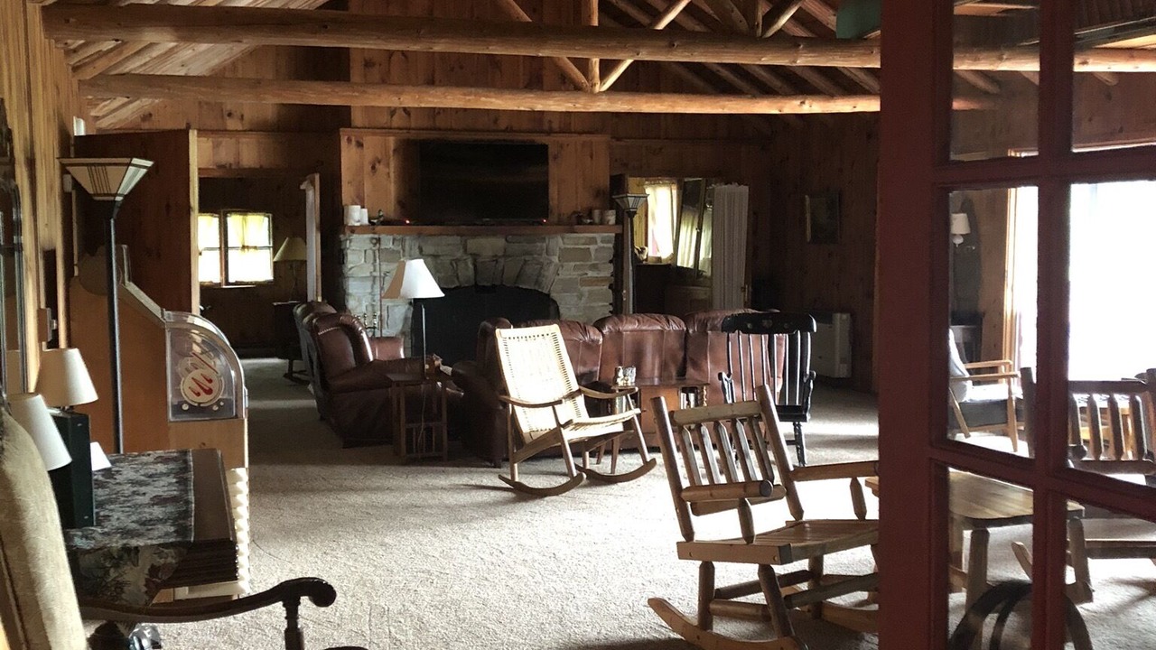 Photo of Bedroom in Saranac Lake