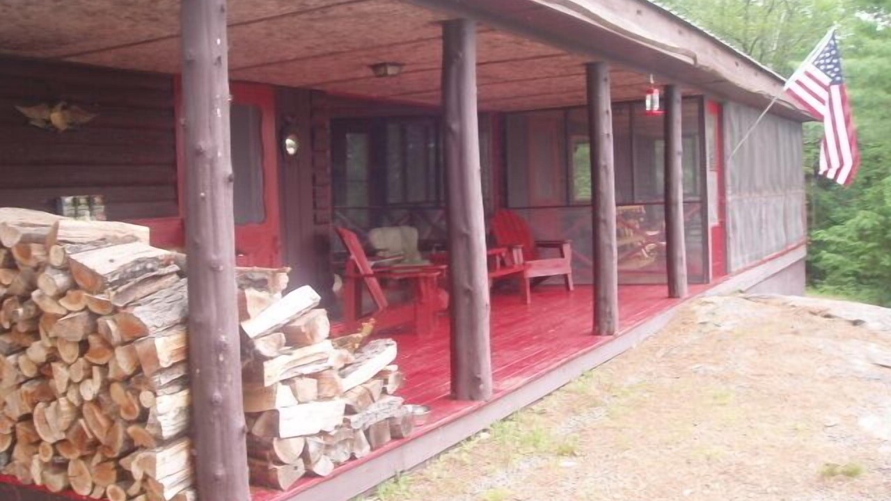 Photo of Outdoor in Saranac Lake