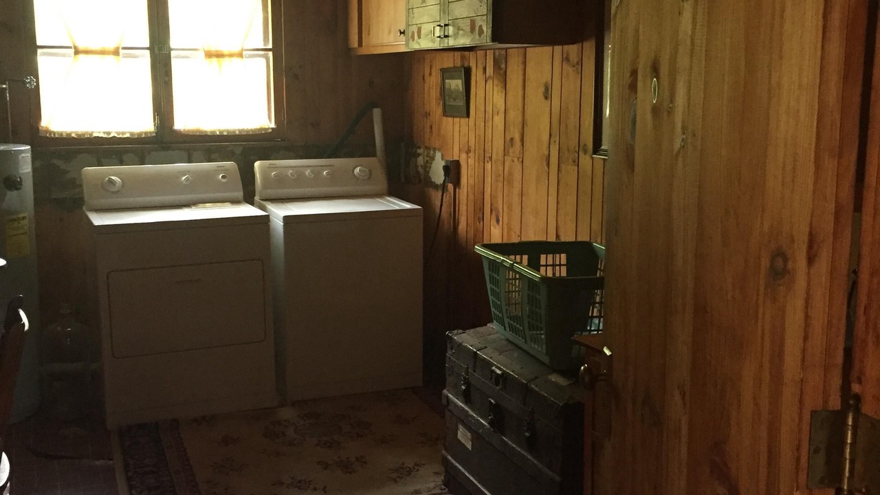 Photo of Bedroom in Saranac Lake