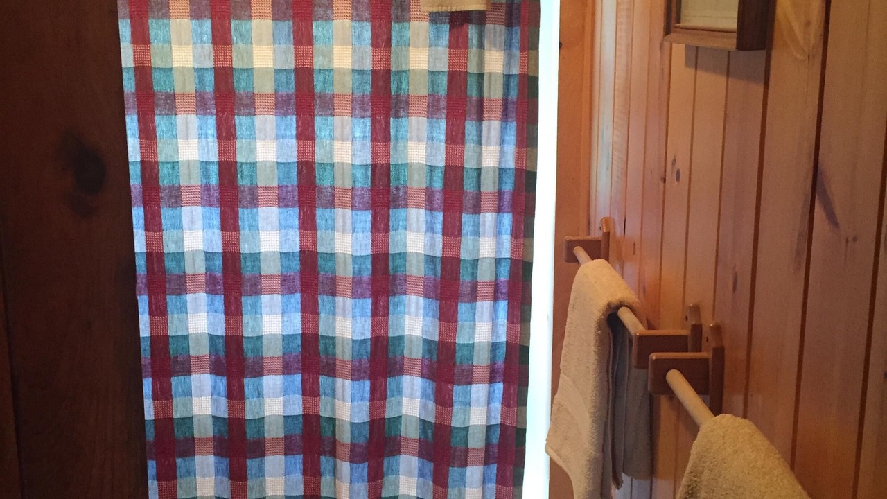 Photo of Bathroom in Saranac Lake