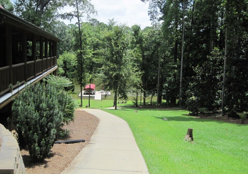 Photo of Outdoor in Buckhead